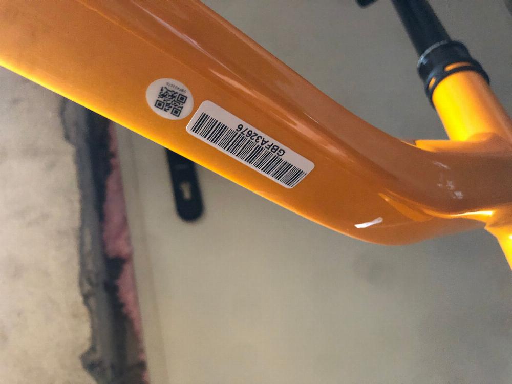 Fahrrad verkaufen SCOTT GENIUS ERIDE 930 Ankauf
